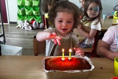 2 ans Madeline