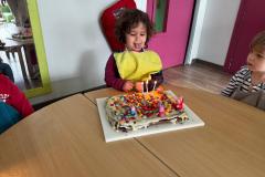 3 ans Lena