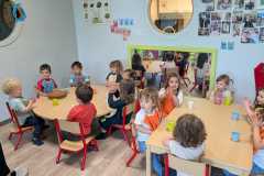 3 ans Arnaud