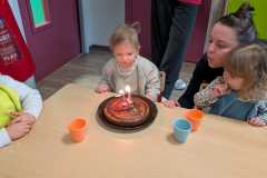3 ans Elena