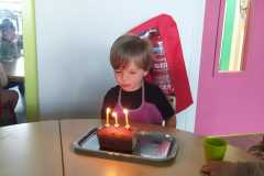 3 ans Henry