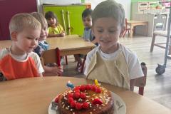3 ans Jules