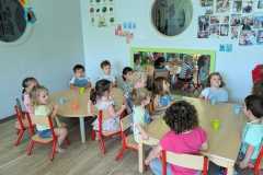 3 ans Madeline