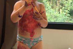 Body Painting