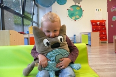 Loulou et Eloran