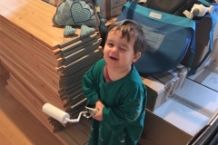 Loulou et Raphaël