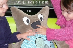 29 Mascotte