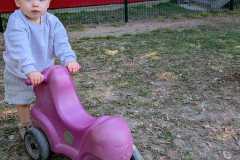 Grands Aout-septembre